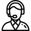 HELP CENTER