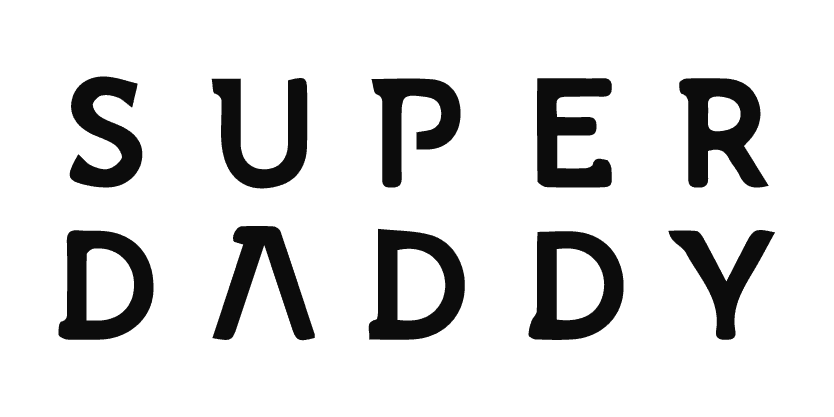 Super Daddy
