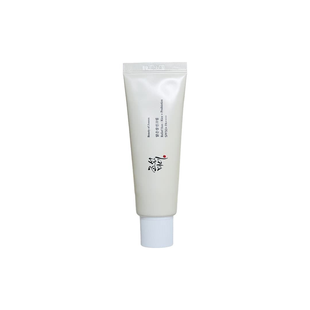 Beauty Of Joseon Relief Sun: Rice + Probiotics SPF 50+ PA++++ (50 ml)