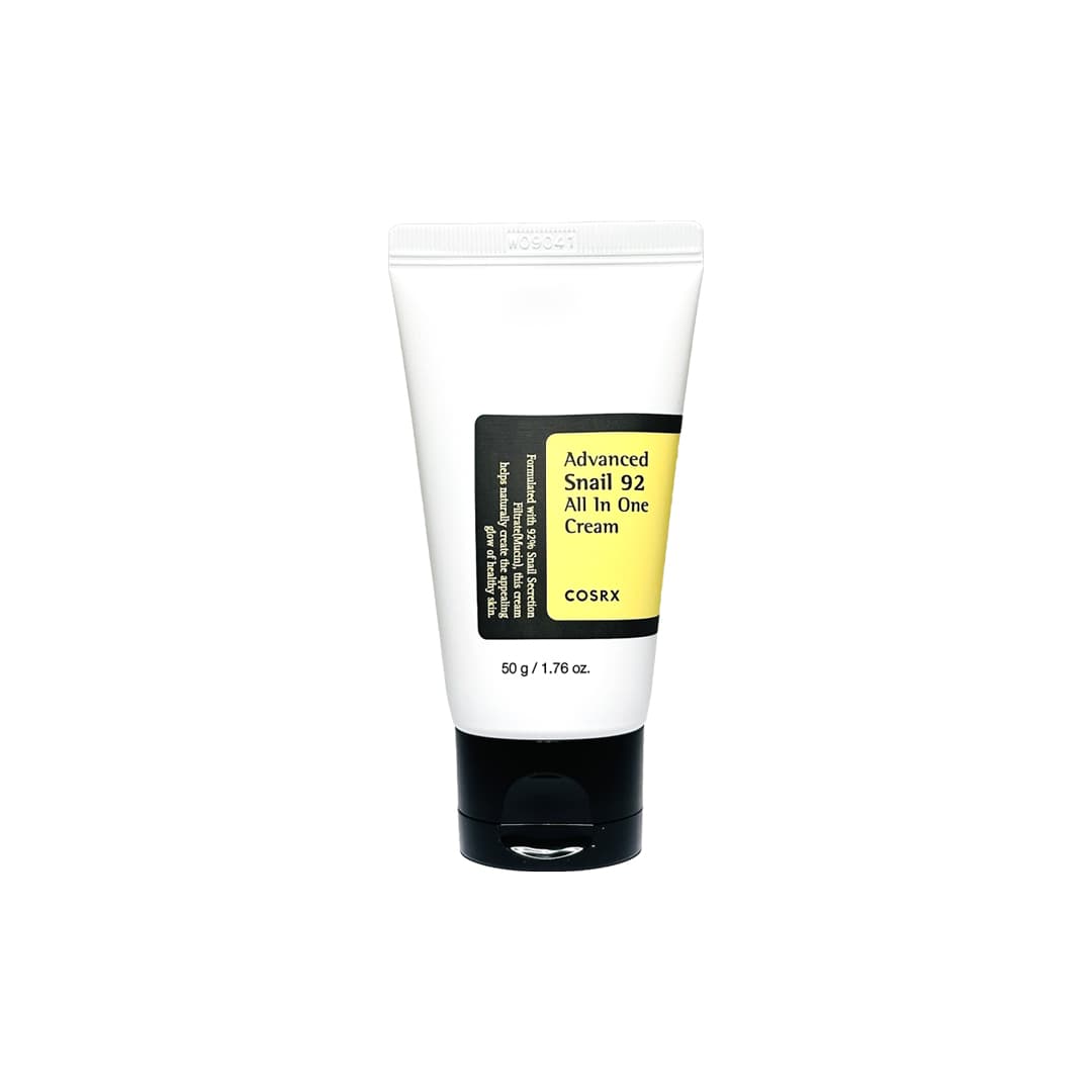 Cosrx Advanced Snail 92 All In One Cream