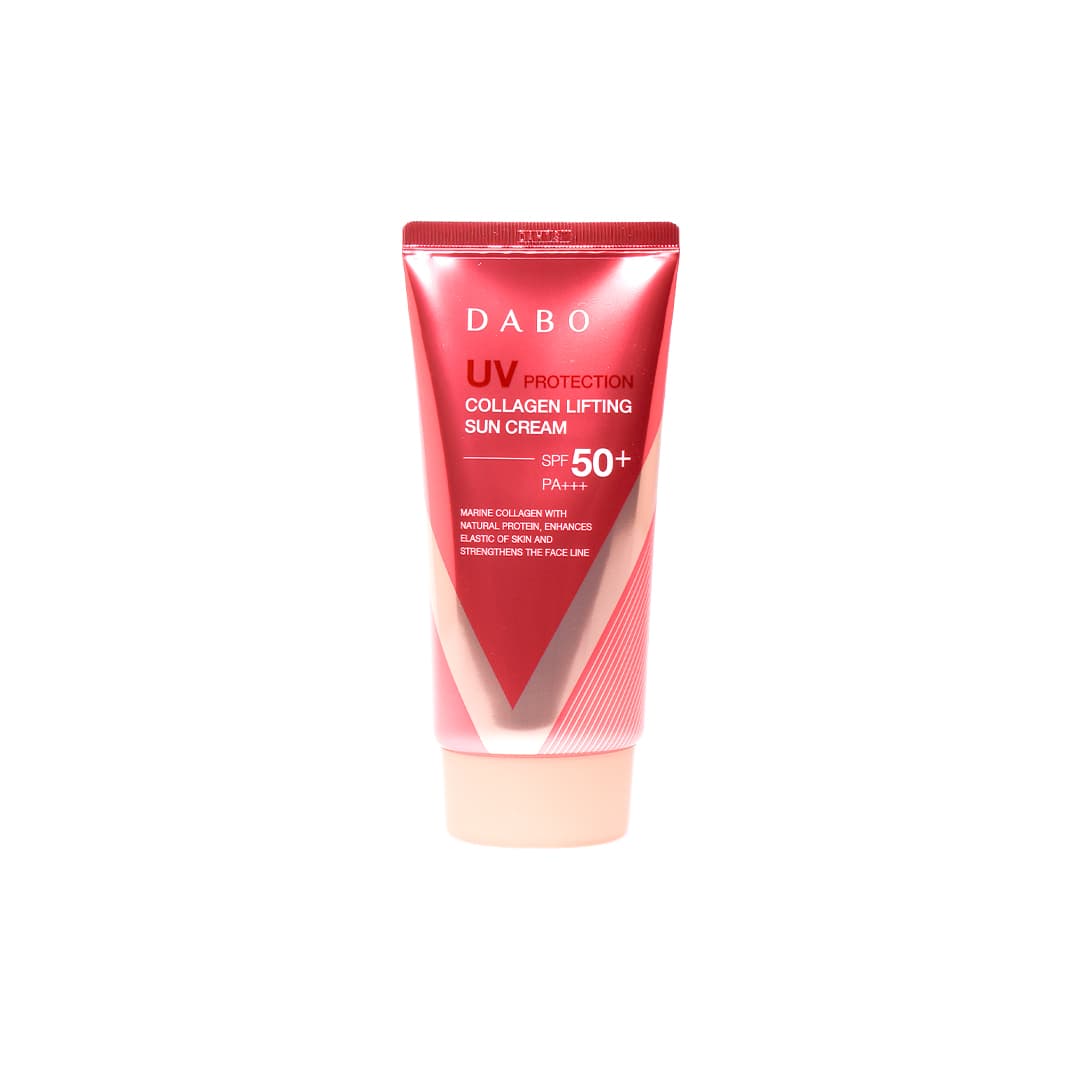 Dabo UV Protection Collagen Lifting Sun Cream 70 ml