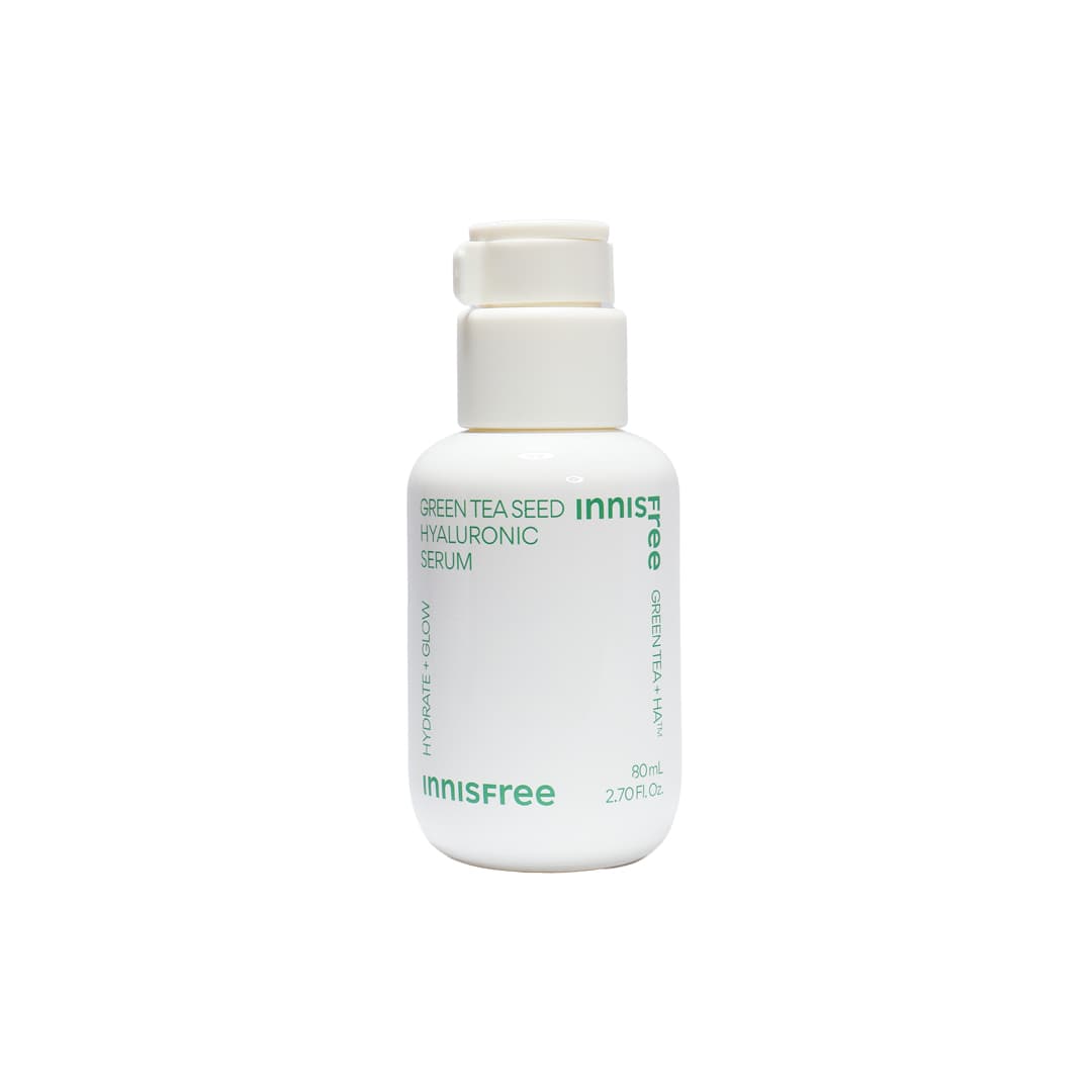Innisfree Green Tea Seed Hyaluronic Serum