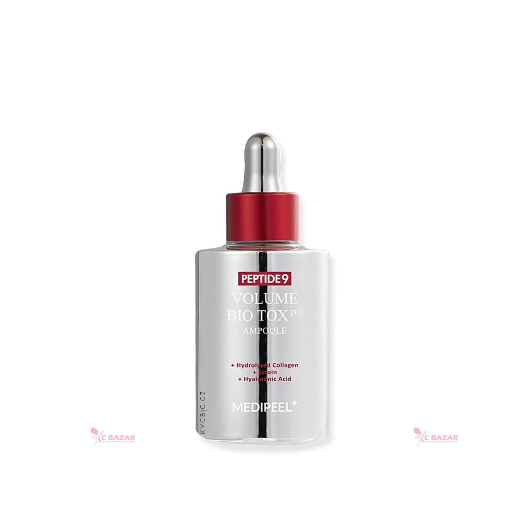 Medipeel Peptide 9 Volume Bio Tox Ampoule Pro 100ml