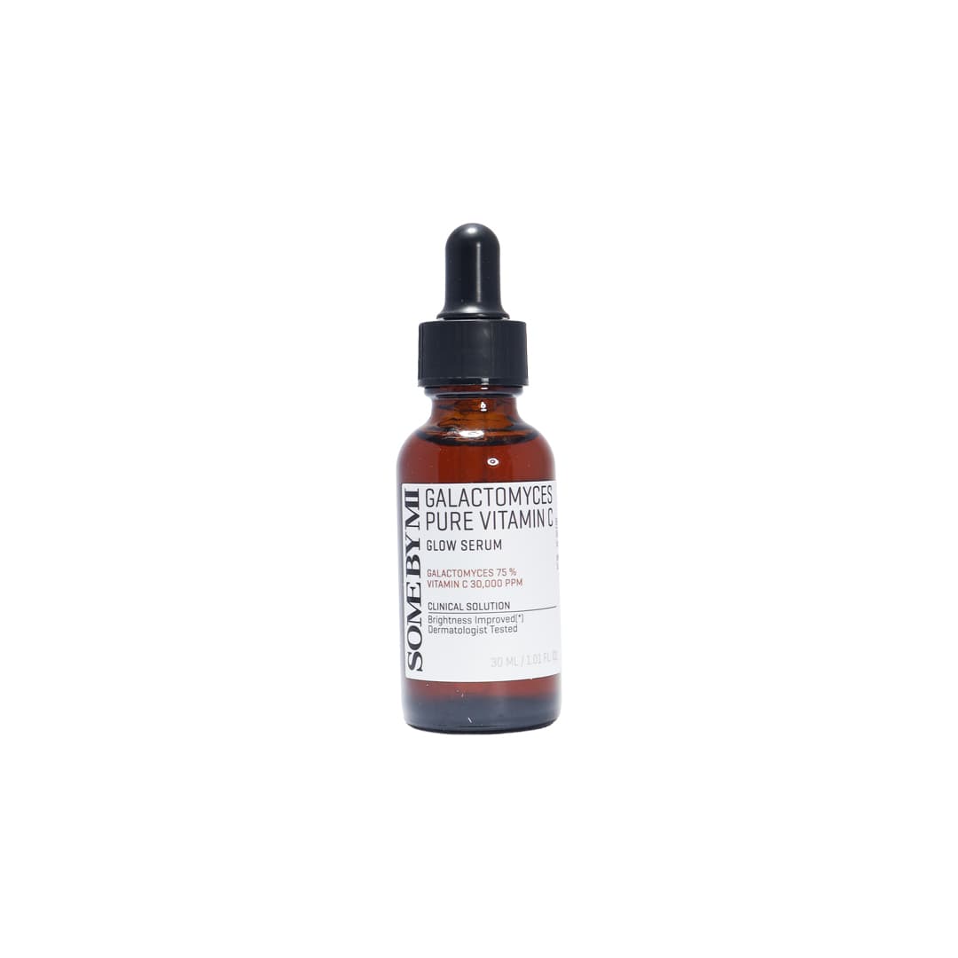 Some By Mi Galactomyces Pure Vitamin C Glow Serum 30ml