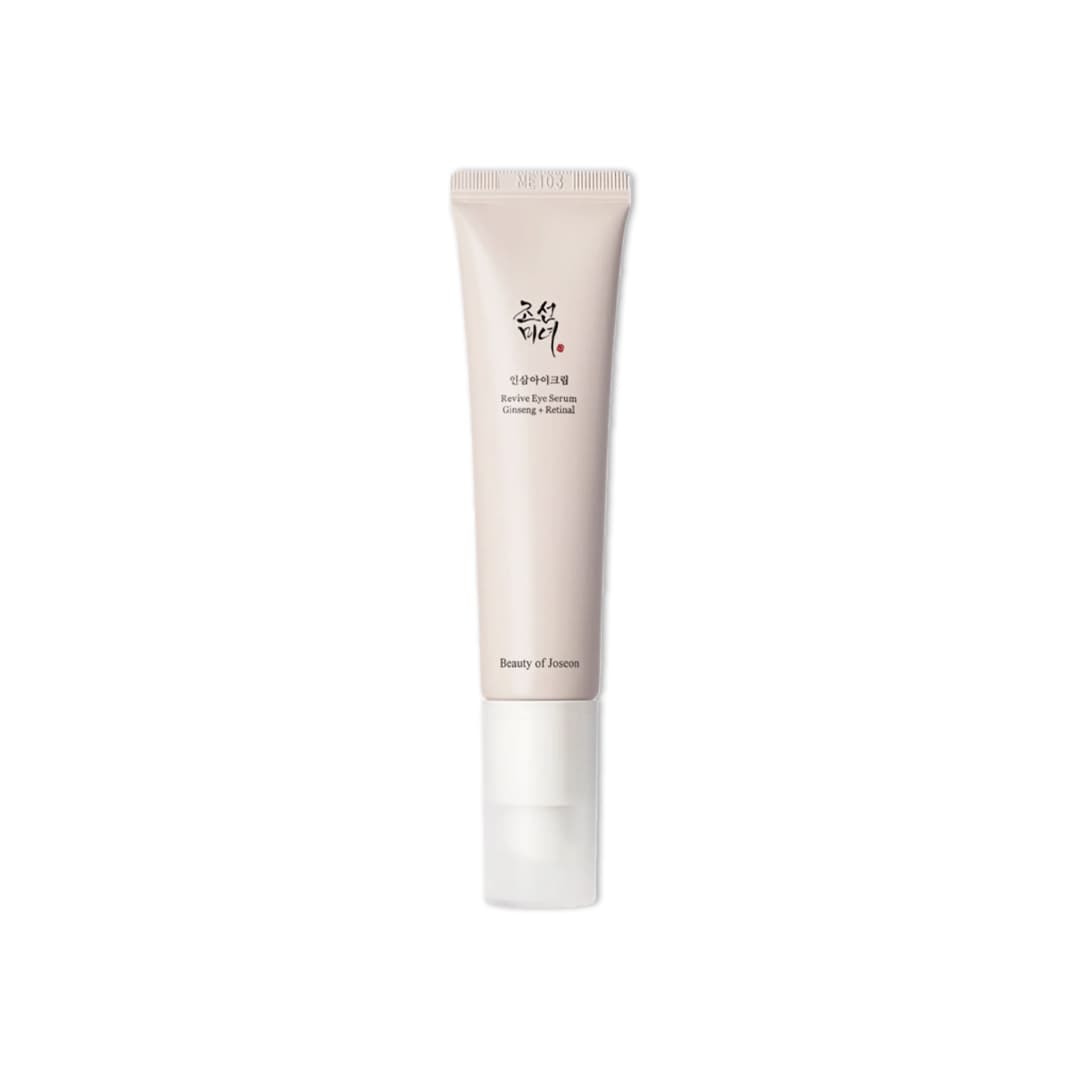 Beauty Of Joseon Ginseng + Retinal Revive Eye Serum 30ml