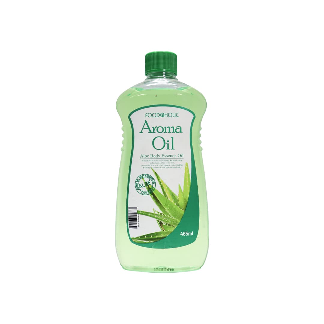 Foodaholic Aroma Oil β Body Essence Oil 465ml