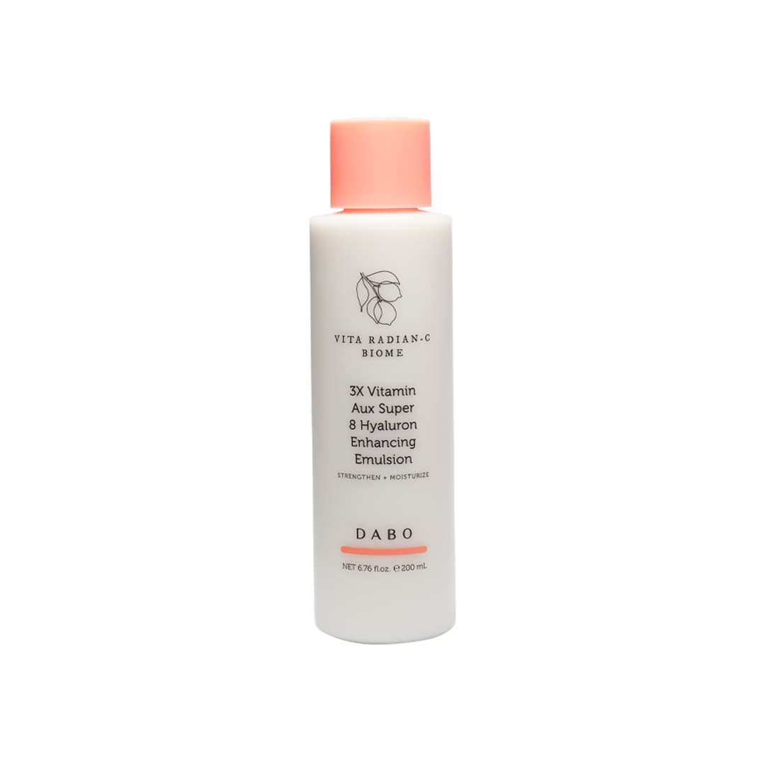 Dabo Vita Radian-C Biome – Hyaluron Enhancing Emulsion 200ml