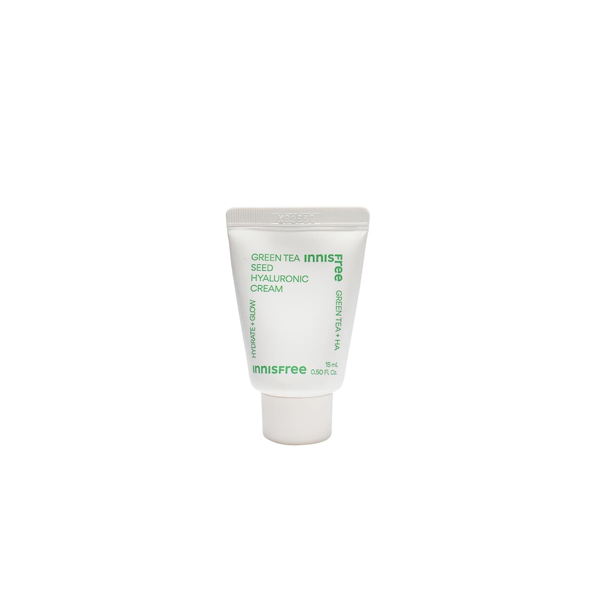 Innisfree Green tea Seed Hyaluronic Cream 15 ml