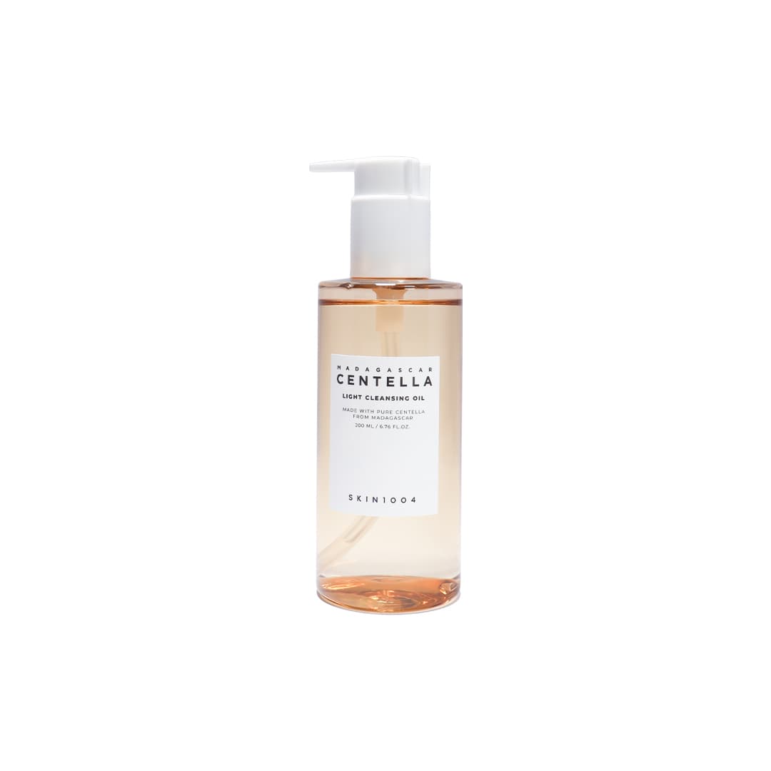 Skin1004 Madagascar Centella Light Cleansing Oil 200 ml