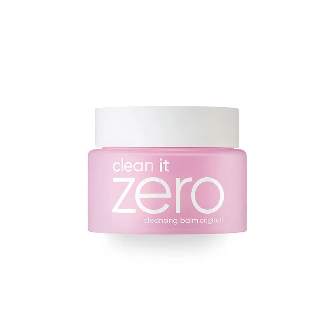 Banila Co Clean It Zero Cleansing Balm Original (Acerola+) 100ml