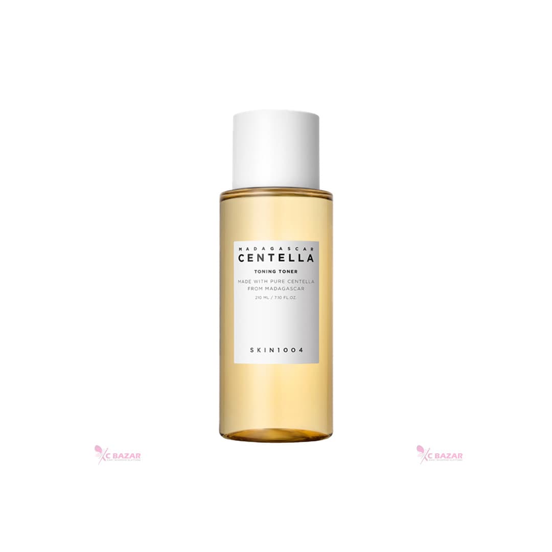 SKIN1004 Madagascar Centella Toning Toner 210 ml