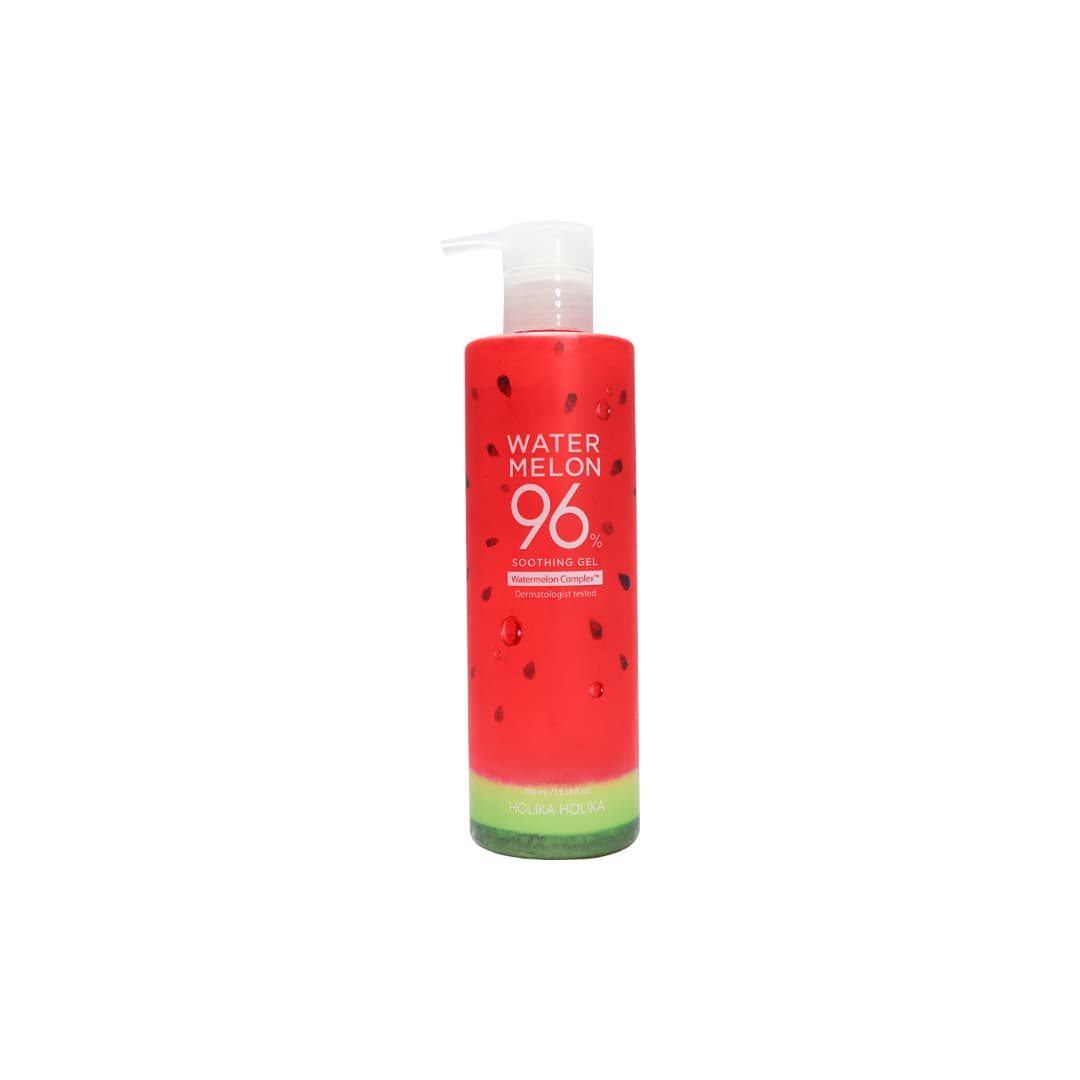Holika Holika Watermelon 96% Soothing Gel 390 ml