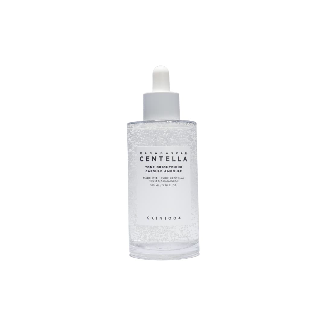 SKIN1004 Madagascar Centella Tone Brightening Capsule Ampoule