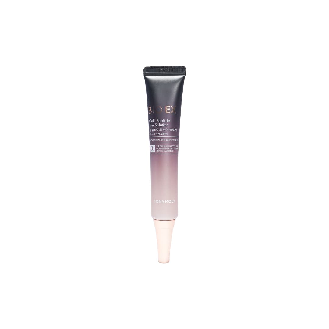 Tonymoly BIO EX Cell Peptide Eye Solution 30 ml