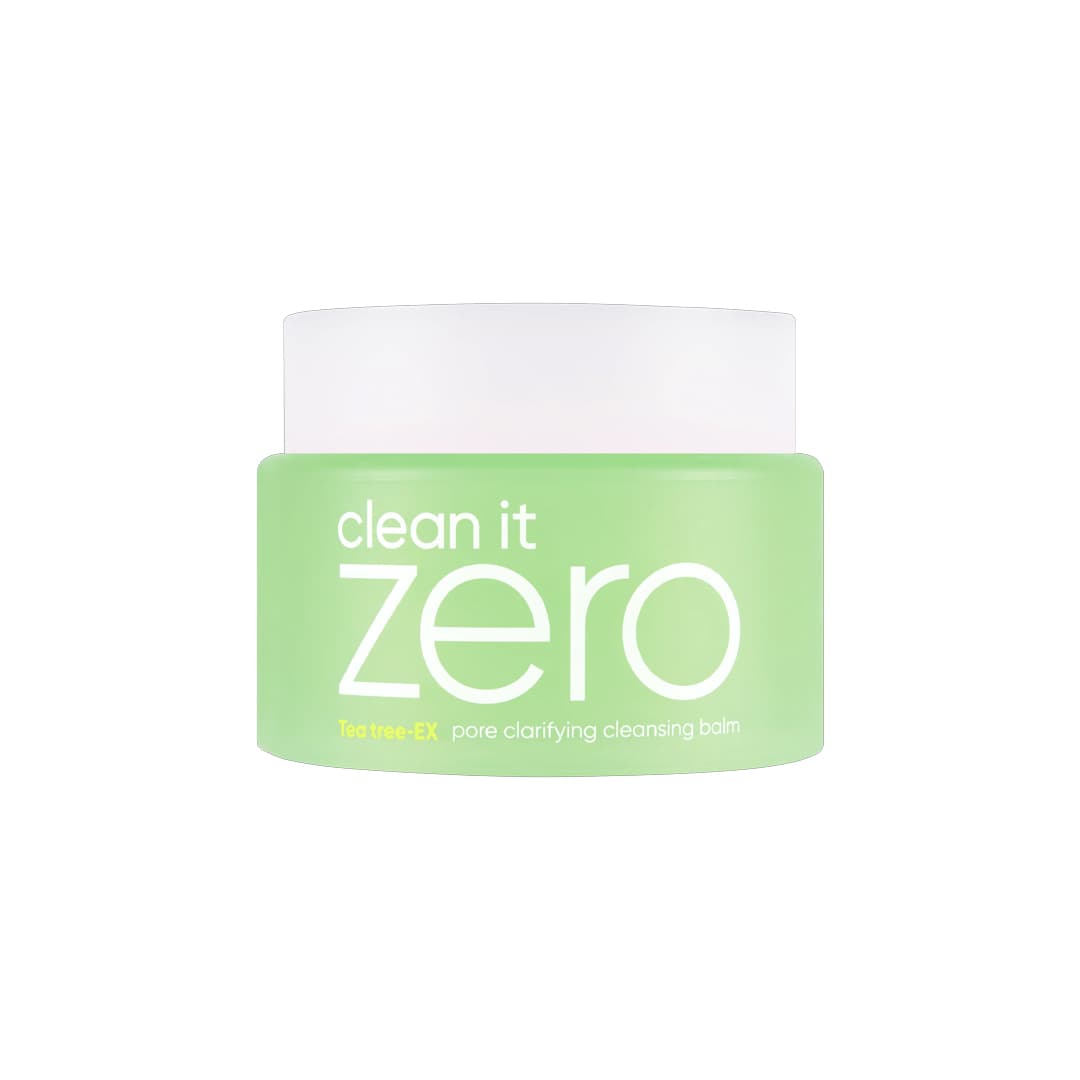 Banila Co Clean It Zero Pore Clarifying Cleansing Balm