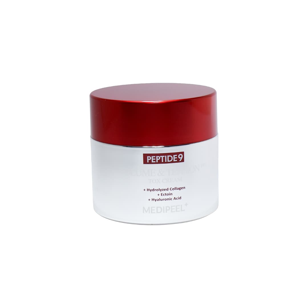 Medipeel Peptide 9 Volume Tox Cream 50g