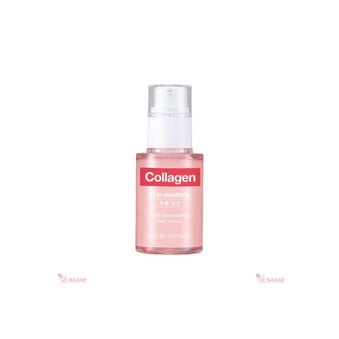 Nature Republic Good Skin Collagen Ampoule 30 ml