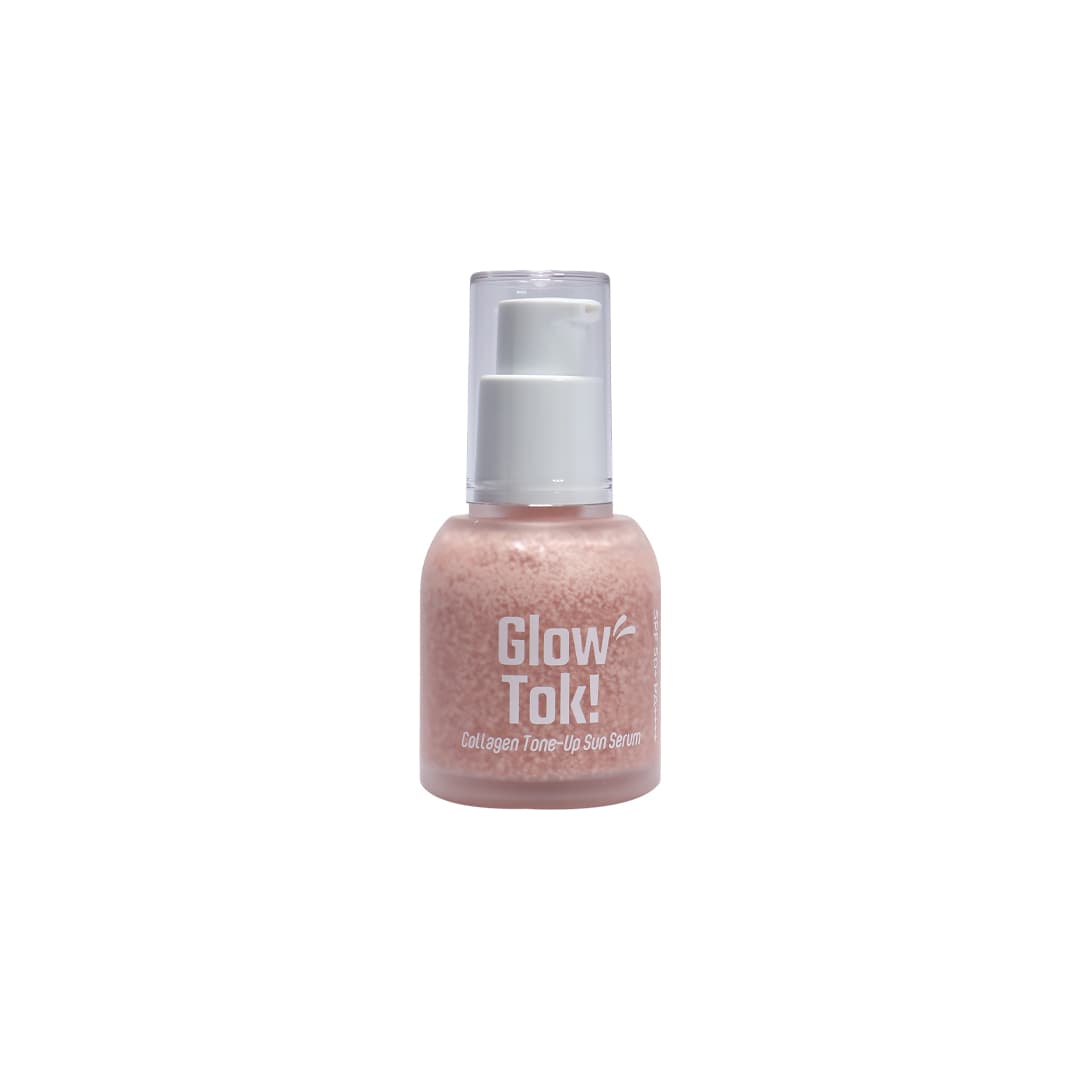 Dabo Glow Tok Collagen Tone Up Sun Serum SPF 50+ PA++++ 30 ml