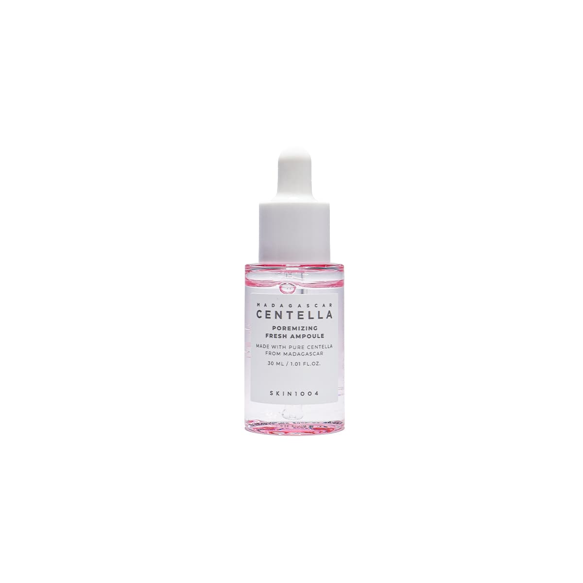 SKIN1004 Madagascar Centella Poremizing Fresh Ampoule