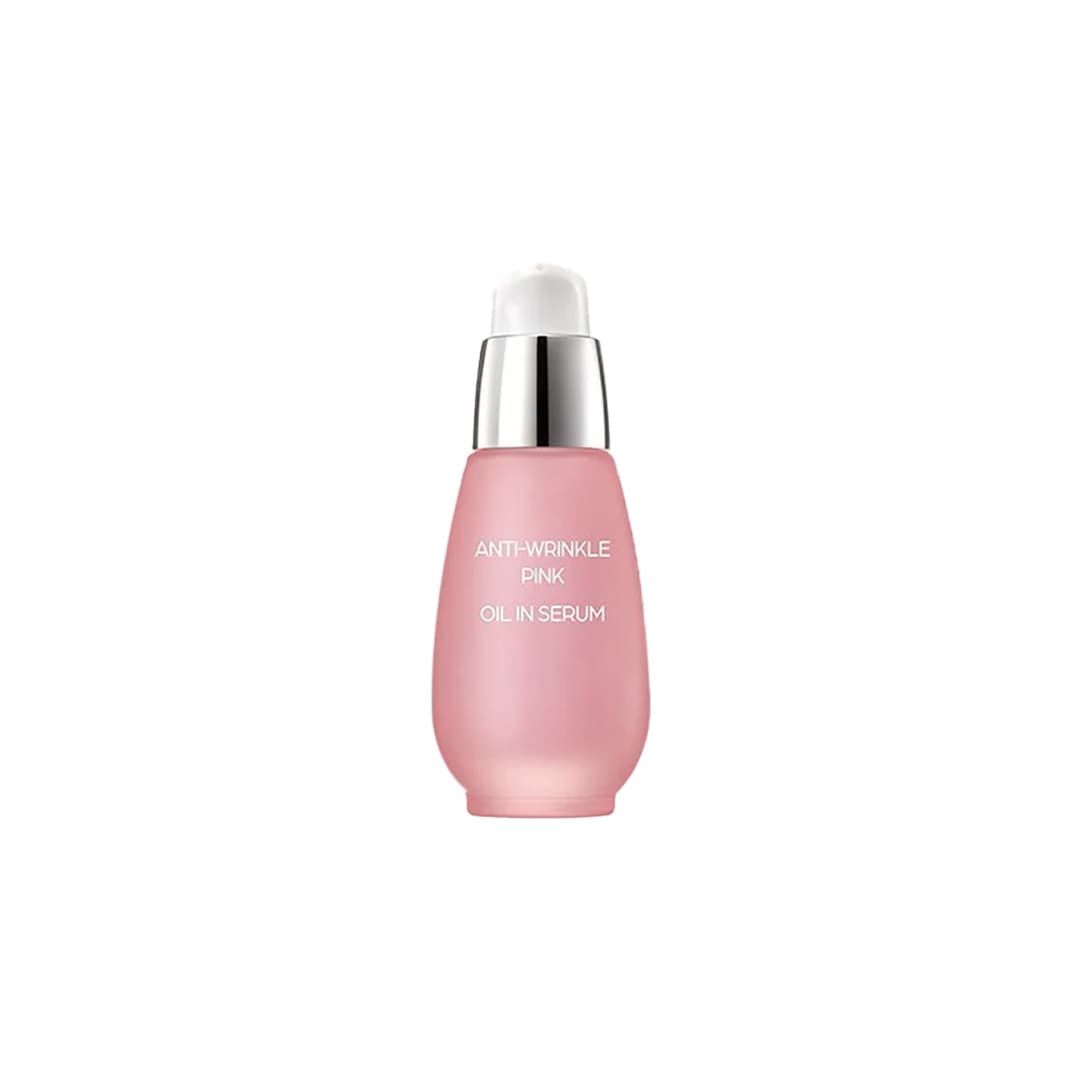 Charmzone Anti-Wrinkle Pink Oil In Serum 30 ml