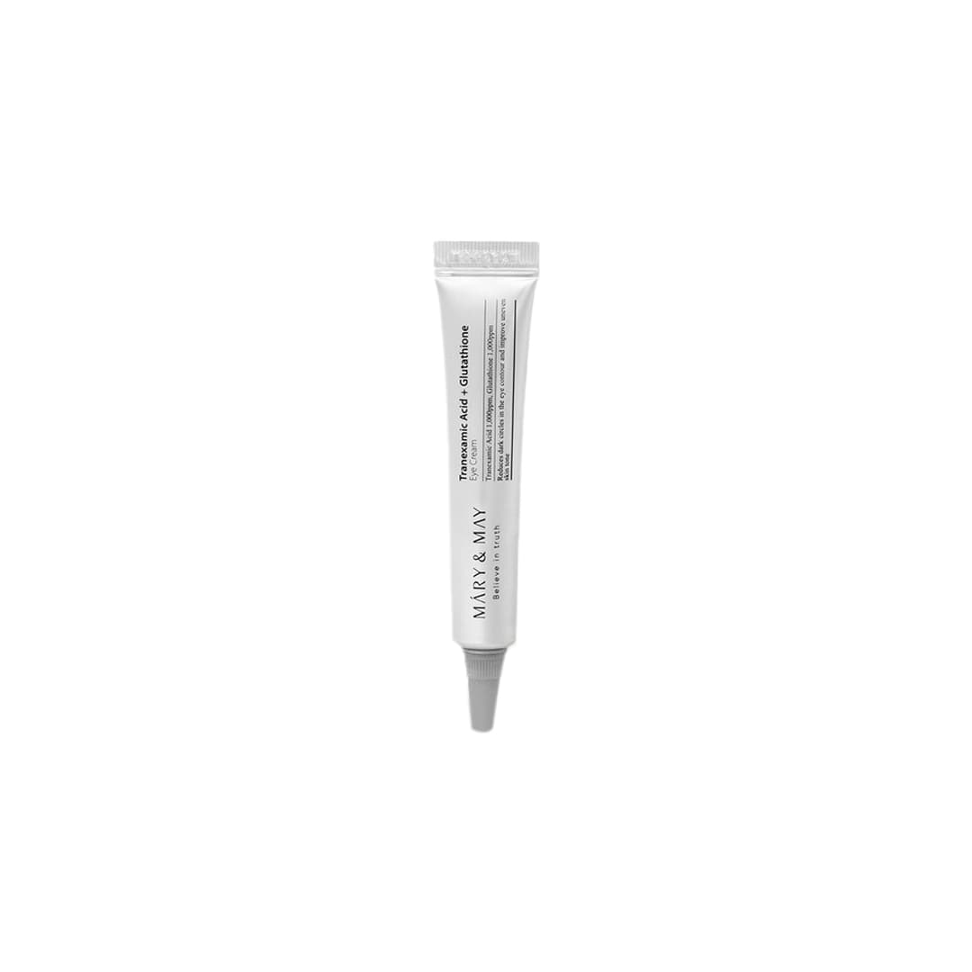 Mary & May Tranexamic Acid+Glutathione Eye Cream
