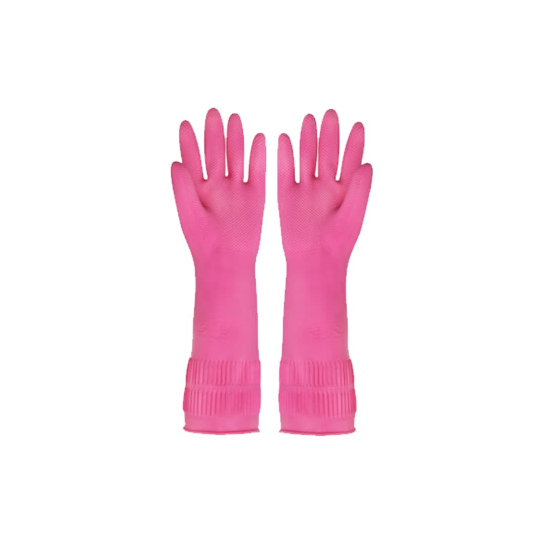 High-Quality Korean Kitchen Hand Gloves for Dishwashing