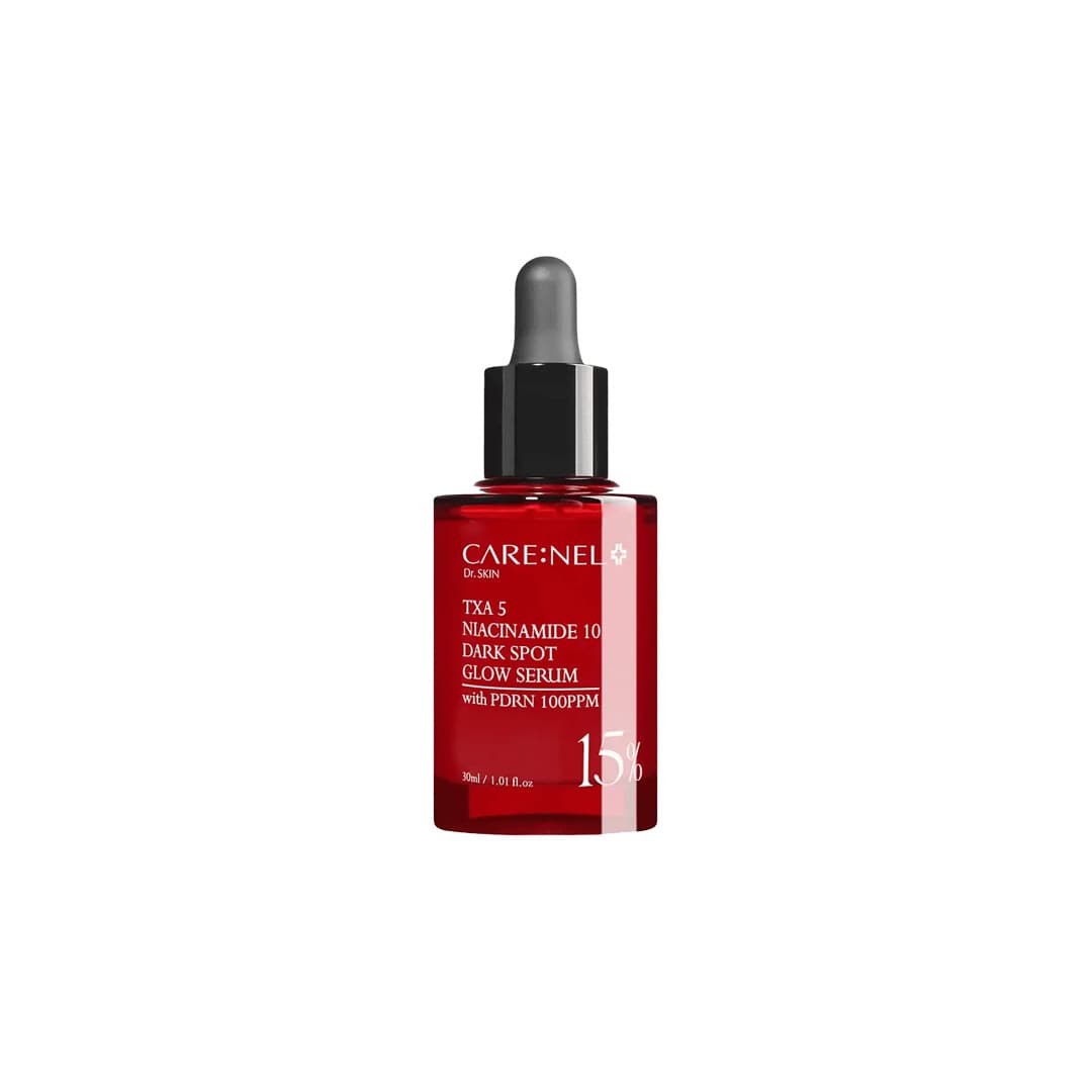 Care:nel TXA 5 Niacinamide 10 Dark Spot Glow Serum 30 ml