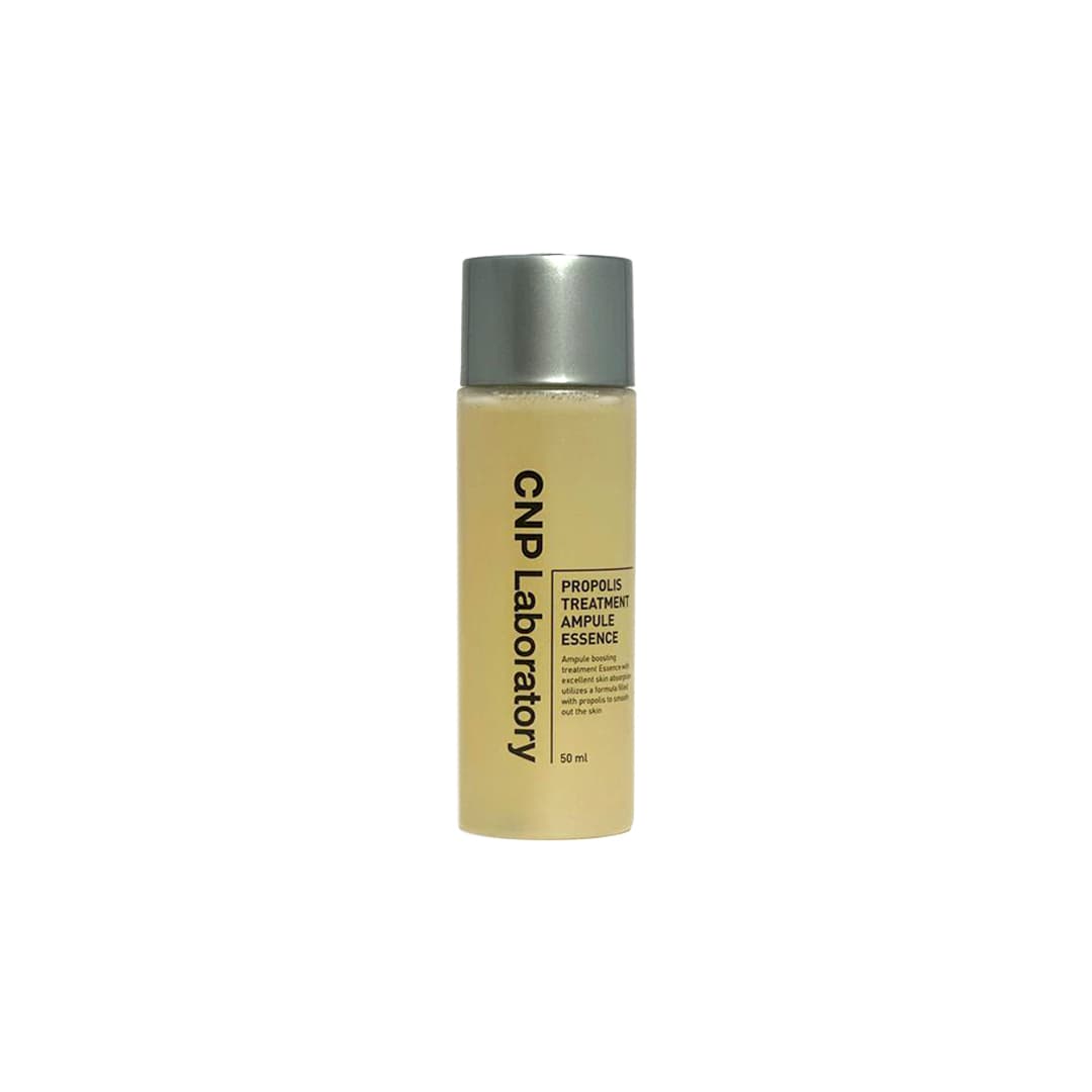 CNP Laboratory Propolis Treatment Ampule Essence 50 ml