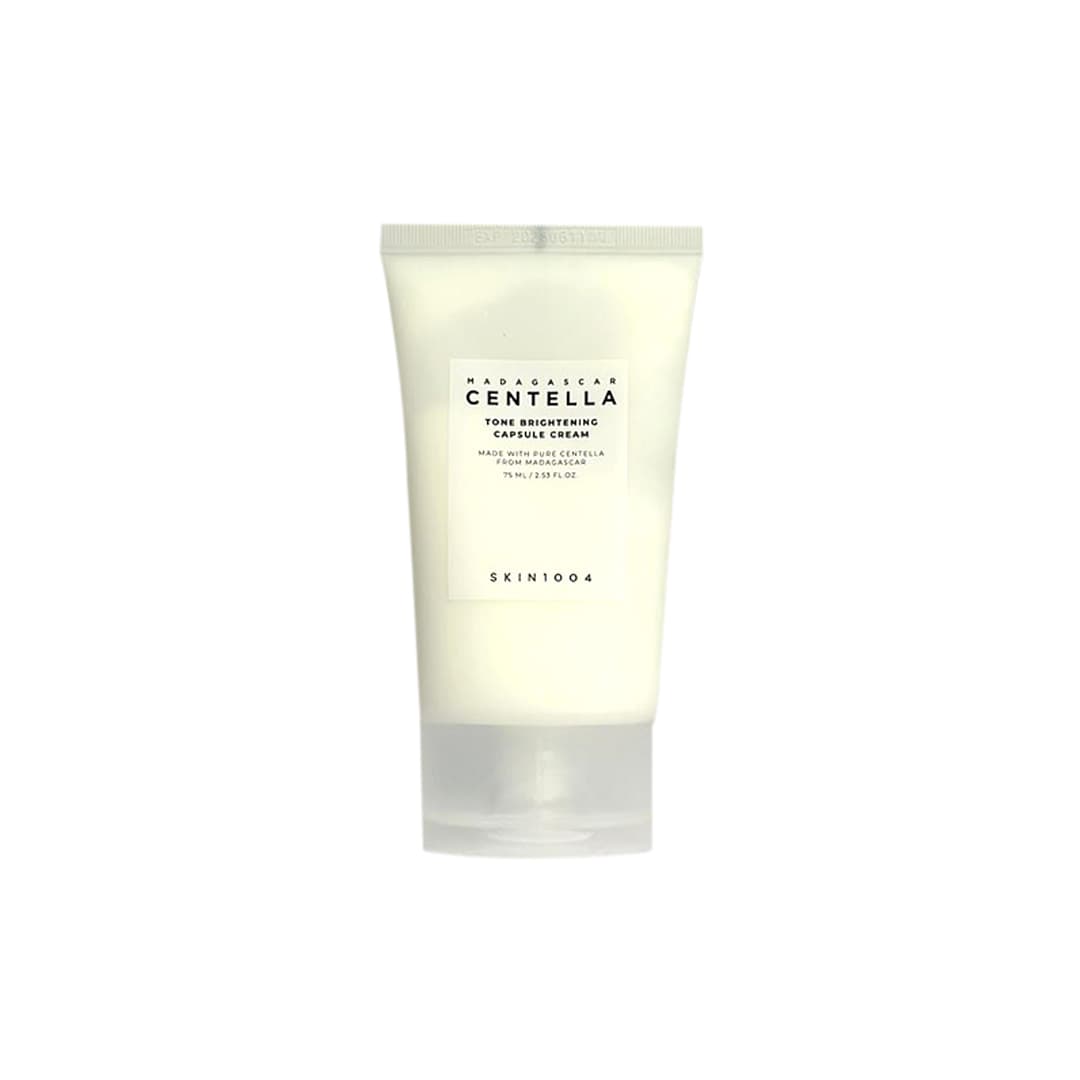 SKIN1004 Madagascar Centella Tone Brightening Capsule Cream 75 ml