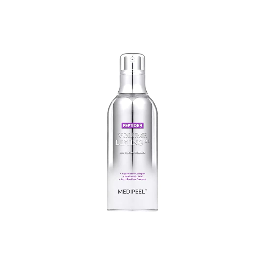 MEDI-PEEL Peptide 9 Volume Lifting All In One Essence Pro 100 ml