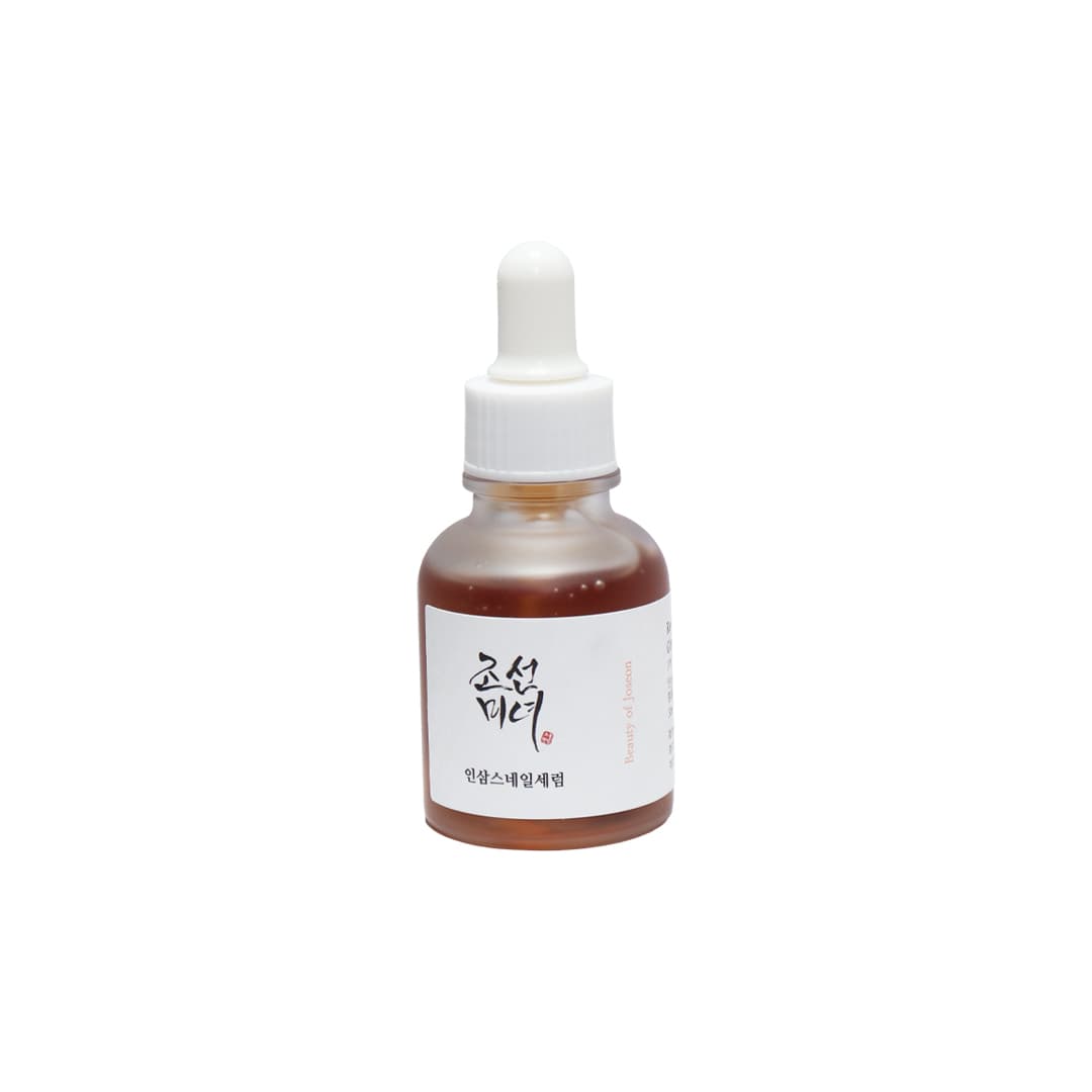 Beauty of Joseon Revive Serum Ginseng + Snail Mucin 30 ml