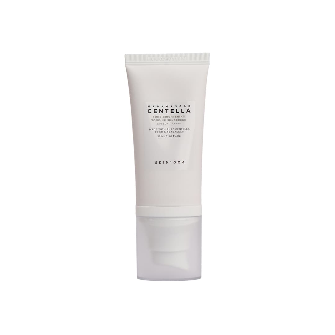 SKIN1004 Centella Tone Brightening Tone-Up Sunscreen SPF50+ PA++++