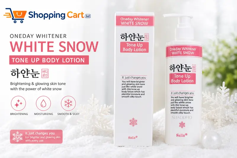 Authentic Korean Cosmetics in Bangladesh | ShoppingCart BD