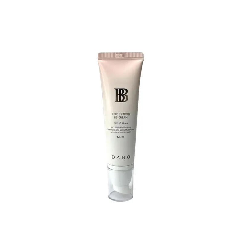 Dabo Triple Cover BB Cream No.21 50 ml